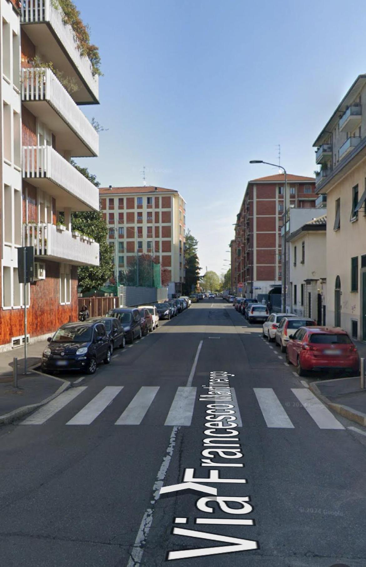 La Dolce Vita - Boncompagni Lejlighed Milano Eksteriør billede